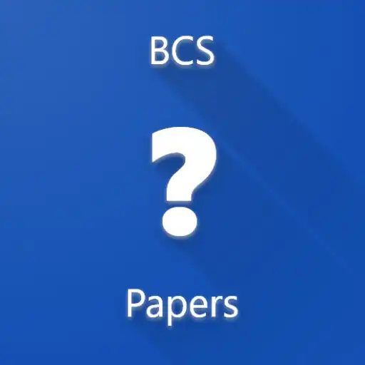 Play Pune University BCS Question P APK Play Pune University BCS Question P APK