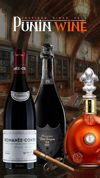 Play  PuninWine  and enjoy  PuninWine with UptoPlay