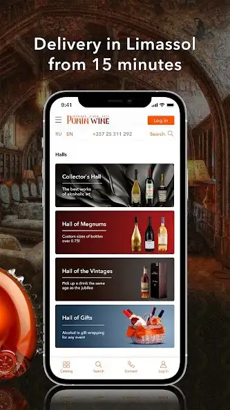 Play  PuninWine as an online game  PuninWine with UptoPlay