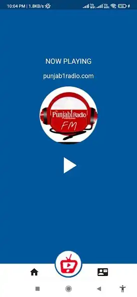Play Punjab1Radio as an online game online Punjab1Radio with UptoPlay Play Punjab1Radio as an online game Punjab1Radio with UptoPlay