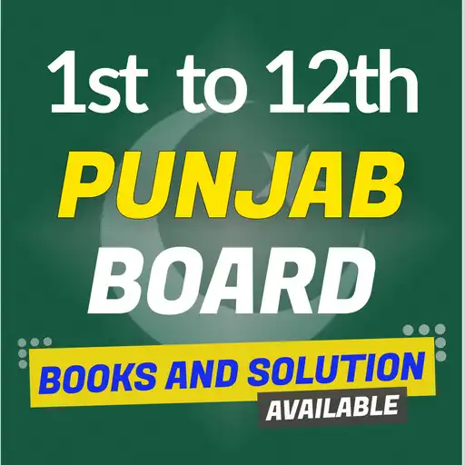 Play Punjab Board Books Solutions APK Play Punjab Board Books Solutions APK