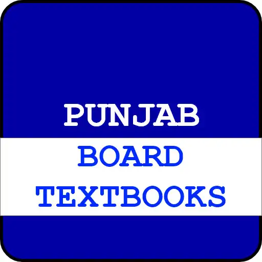 Play Punjab Board Textbooks 2022 APK
