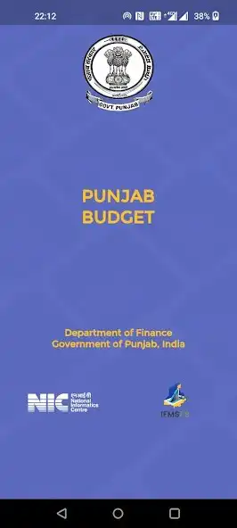 Play Punjab Budget  and enjoy Punjab Budget with UptoPlay