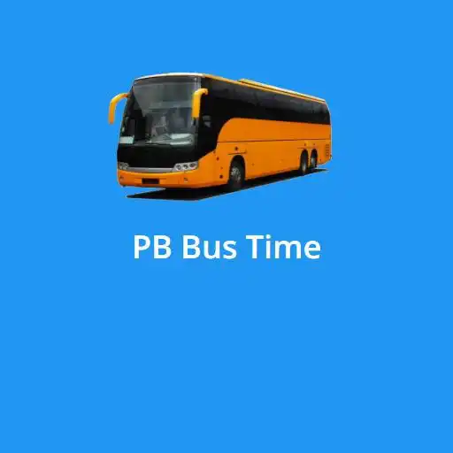 Play Punjab Bus Time (PB Bus Time) APK