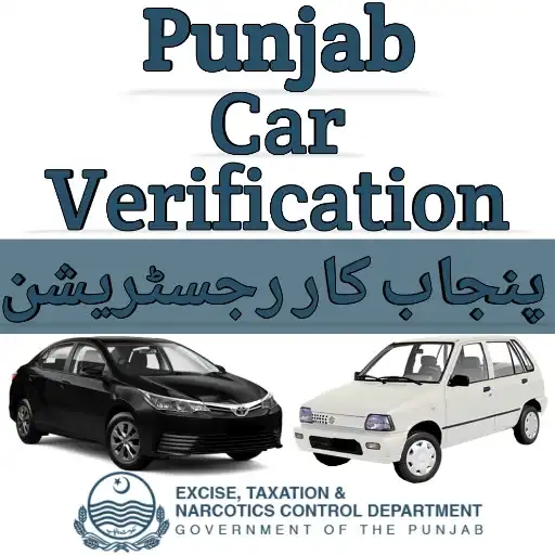 Play Punjab Car Verification APK