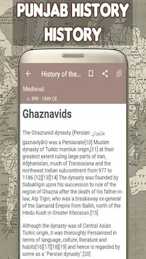 Play Punjab History as an online game online Punjab History with UptoPlay com.truehistory.HistoryPunjab Play Punjab History as an online game Punjab History with UptoPlay