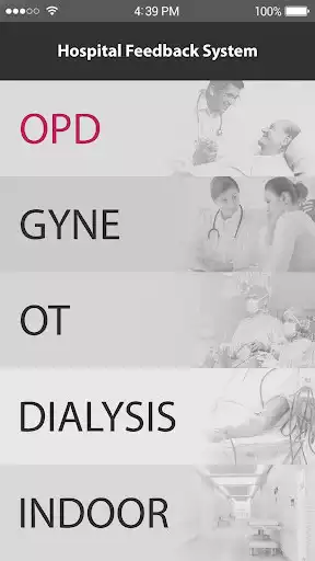 Play APK Punjab Hospital Feedback  and enjoy Punjab Hospital Feedback with UptoPlay com.PITB.citizenfeedback.viewControllers