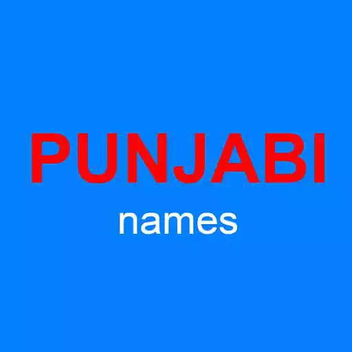 Free play online Punjabi Baby Names APK