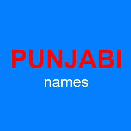 Play Punjabi Baby Names APK Play Punjabi Baby Names APK