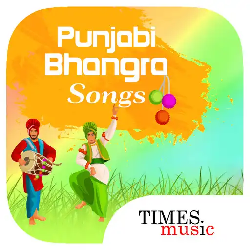 Play Punjabi Bhangra Songs APK