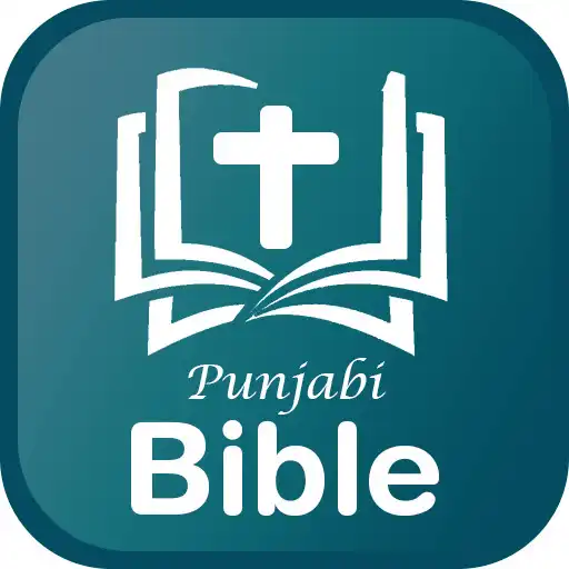 Free play online Punjabi Bible (ਪੰਜਾਬੀ ਬਾਈਬਲ)  APK
