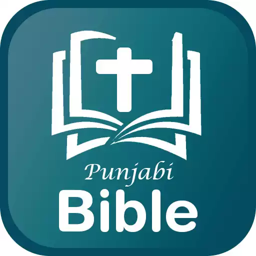 Play Punjabi Bible APK