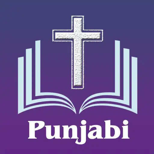 Play Punjabi Bible Offline + The Study Bible Free APK