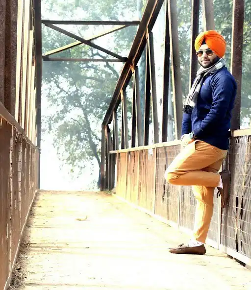 Play Punjabi Boys Pose 2021  and enjoy Punjabi Boys Pose 2021 with UptoPlay