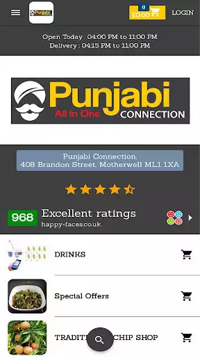 Play Punjabi Connection as an online game Punjabi Connection with UptoPlay