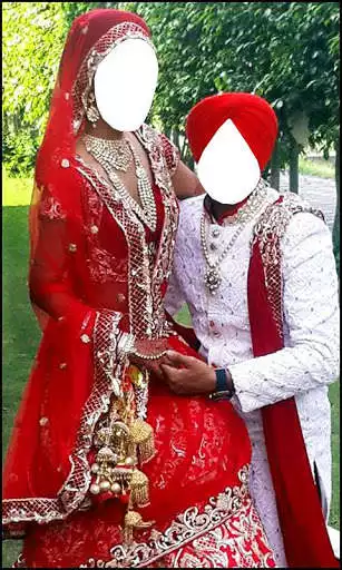 Play Punjabi Couples Photo Editing  and enjoy Punjabi Couples Photo Editing with UptoPlay