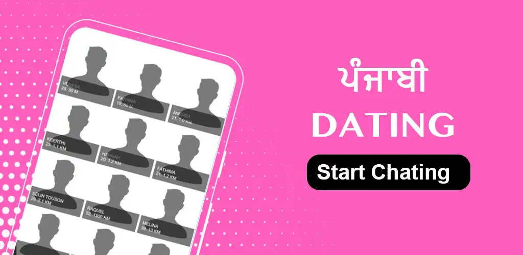 Play Punjabi Dating  Live Chat  and enjoy Punjabi Dating  Live Chat with UptoPlay
