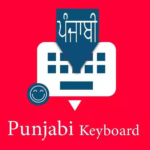 Play Punjabi English Keyboard : Infra Keyboard APK