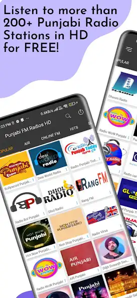 Play Punjabi FM Radios HD and enjoy Punjabi FM Radios HD with UptoPlay Play Punjabi FM Radios HD and enjoy Punjabi FM Radios HD with UptoPlay