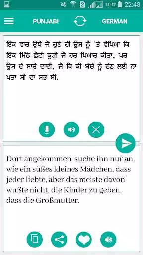 Play Punjabi German Translator as an online game online Punjabi German Translator with UptoPlay com.happydev4u.punjabigermantranslator Play Punjabi German Translator as an online game Punjabi German Translator with UptoPlay