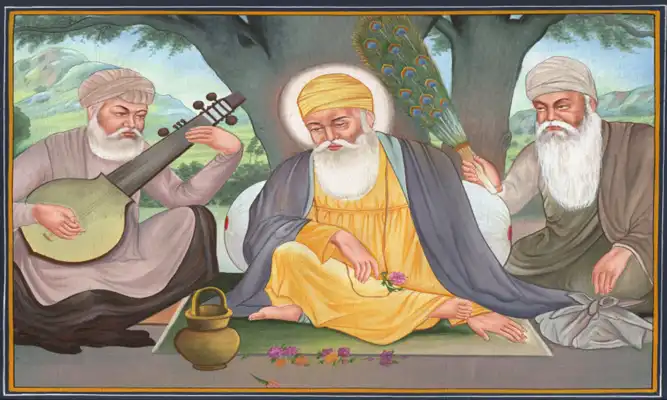 Play Punjabi Gurbani Songs Play Punjabi Gurbani Songs