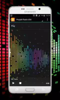 Play Punjabi HD Radio