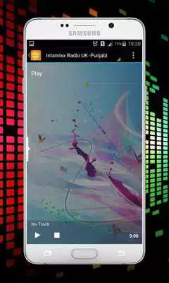 Play Punjabi HD Radio