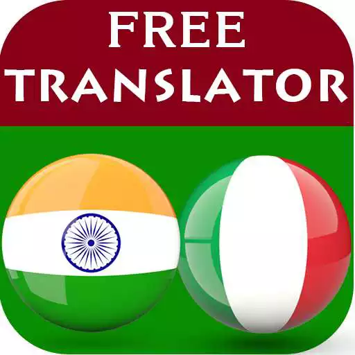 Play Punjabi Italian Translator APK