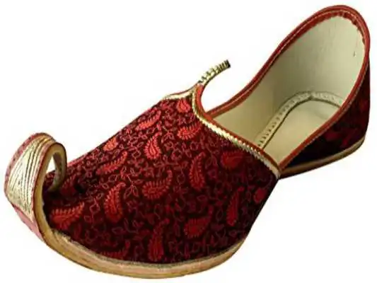 Play Punjabi Jutti