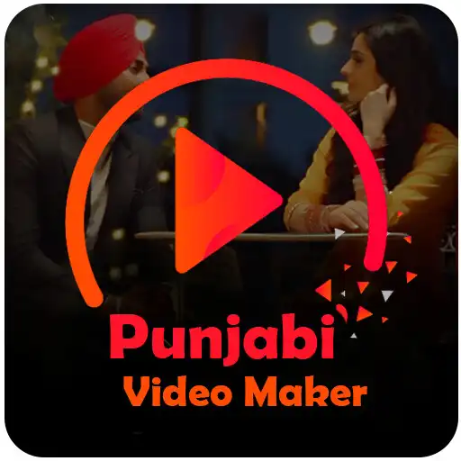 Play Punjabi Lyrical Video Maker APK Play Punjabi Lyrical Video Maker APK