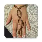 Free play online Punjabi Mehndi Designs APK