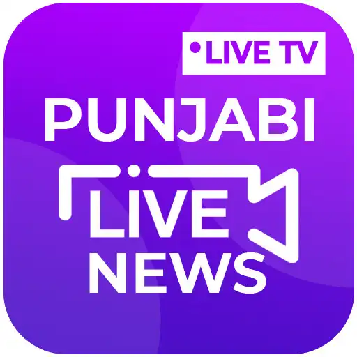 Play Punjabi News - Live TV APK