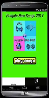 Play Punjabi New Song 2017