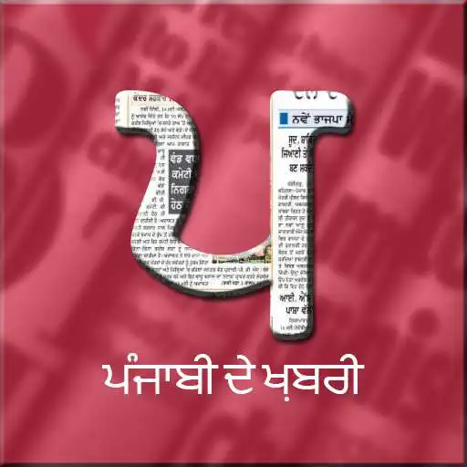 Run free android online Punjabi Newspapers APK