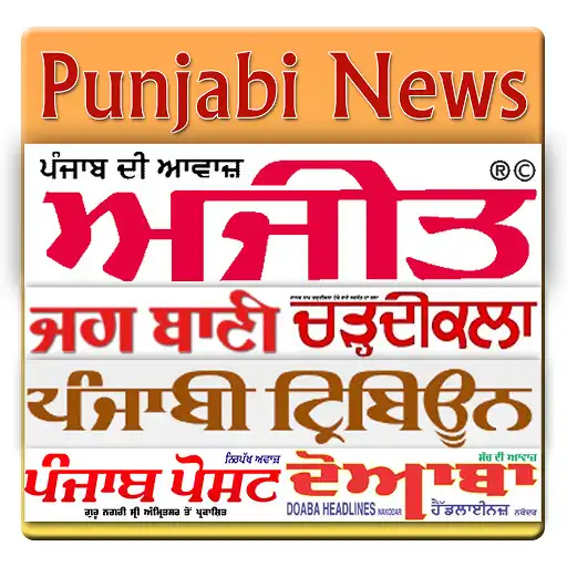 Play Punjabi NewsPaper - Web & E-Paper APK