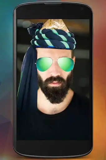 Play APK Punjabi Pathan Turbans Photo Editor  and enjoy Punjabi Pathan Turbans Photo Editor with UptoPlay com.photo.editorstudio.punjabipathanturbansphotoeditor
