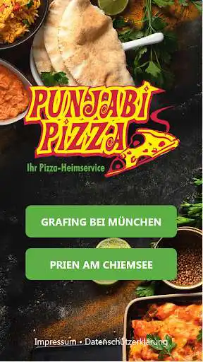 Play Punjabi Pizza Lieferservice  and enjoy Punjabi Pizza Lieferservice with UptoPlay