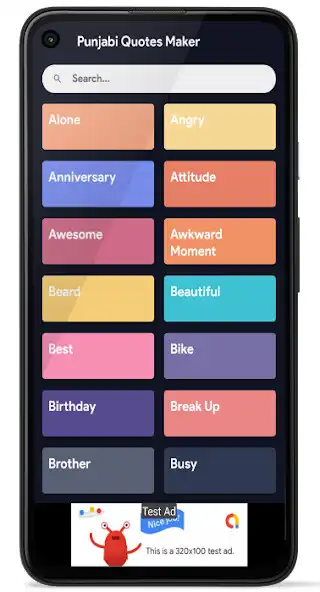 Play Punjabi Quotes Maker and enjoy Punjabi Quotes Maker with UptoPlay Play Punjabi Quotes Maker and enjoy Punjabi Quotes Maker with UptoPlay