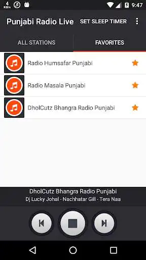Play Punjabi Radio Live - Listen to your favorite songs as an online game Punjabi Radio Live - Listen to your favorite songs with UptoPlay