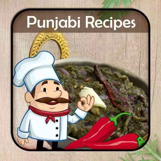 Play Punjabi Recipes APK Play Punjabi Recipes APK