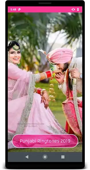 Play Punjabi Ringtones 2022  and enjoy Punjabi Ringtones 2022 with UptoPlay