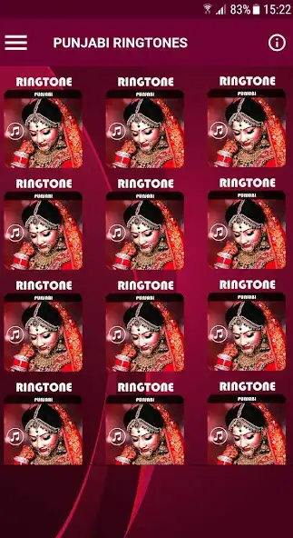 Play Punjabi Ringtones as an online game Punjabi Ringtones with UptoPlay