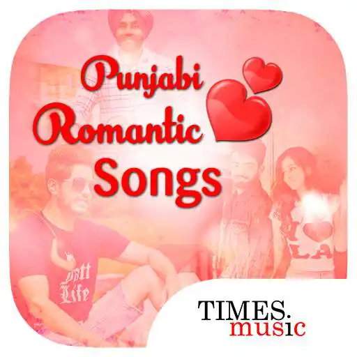 Play Punjabi Romantic Songs APK