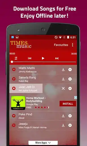 Play Punjabi Romantic Songs as an online game Punjabi Romantic Songs with UptoPlay