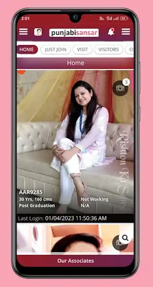 Play Punjabi Sansar  and enjoy Punjabi Sansar with UptoPlay