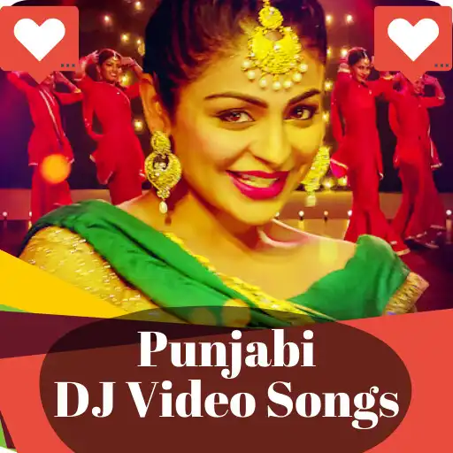 Play Punjabi Song DJ: Punjabi Video APK