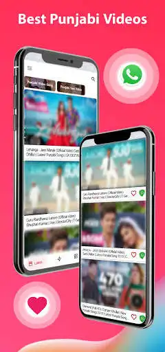 Play Punjabi Song - Punjabi Gana  and enjoy Punjabi Song - Punjabi Gana with UptoPlay