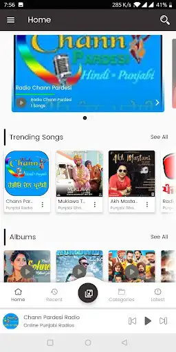 Play Punjabi Songs MP3 as an online game Punjabi Songs MP3 with UptoPlay