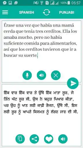 Play Punjabi Spanish Translator and enjoy Punjabi Spanish Translator with UptoPlay Play Punjabi Spanish Translator and enjoy Punjabi Spanish Translator with UptoPlay