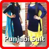 Free play online punjabi suit APK